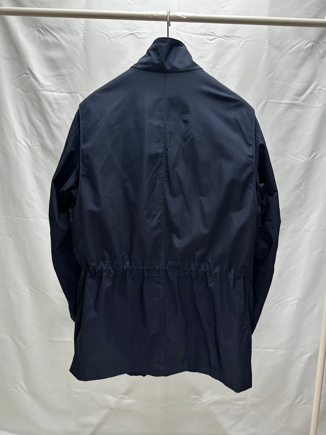 로로피아나 버라지 스톰시스템 하프코트 자켓 XL(105~110) 판매 상품이미지4