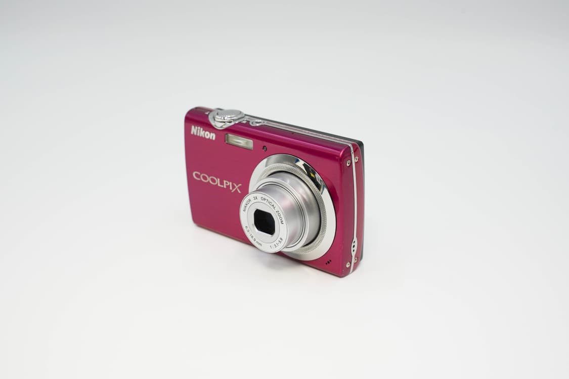 (A급) Nikon coolpix S230 (니콘 쿨픽스 S230)  상품이미지6