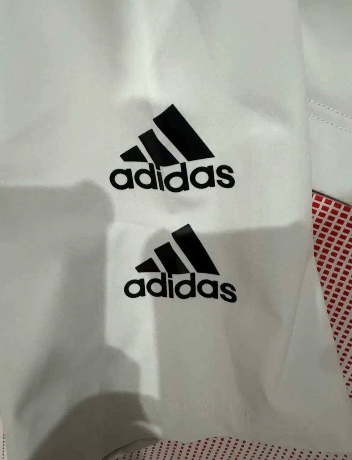 팔라스 x 아디다스 골프 바람막이 자켓 상품이미지7