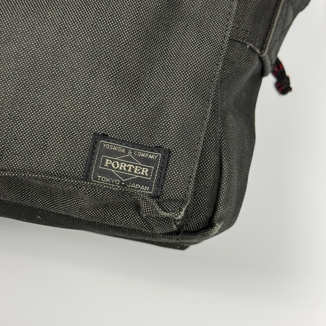 요시다포터 스모키 숄더백 상품이미지4