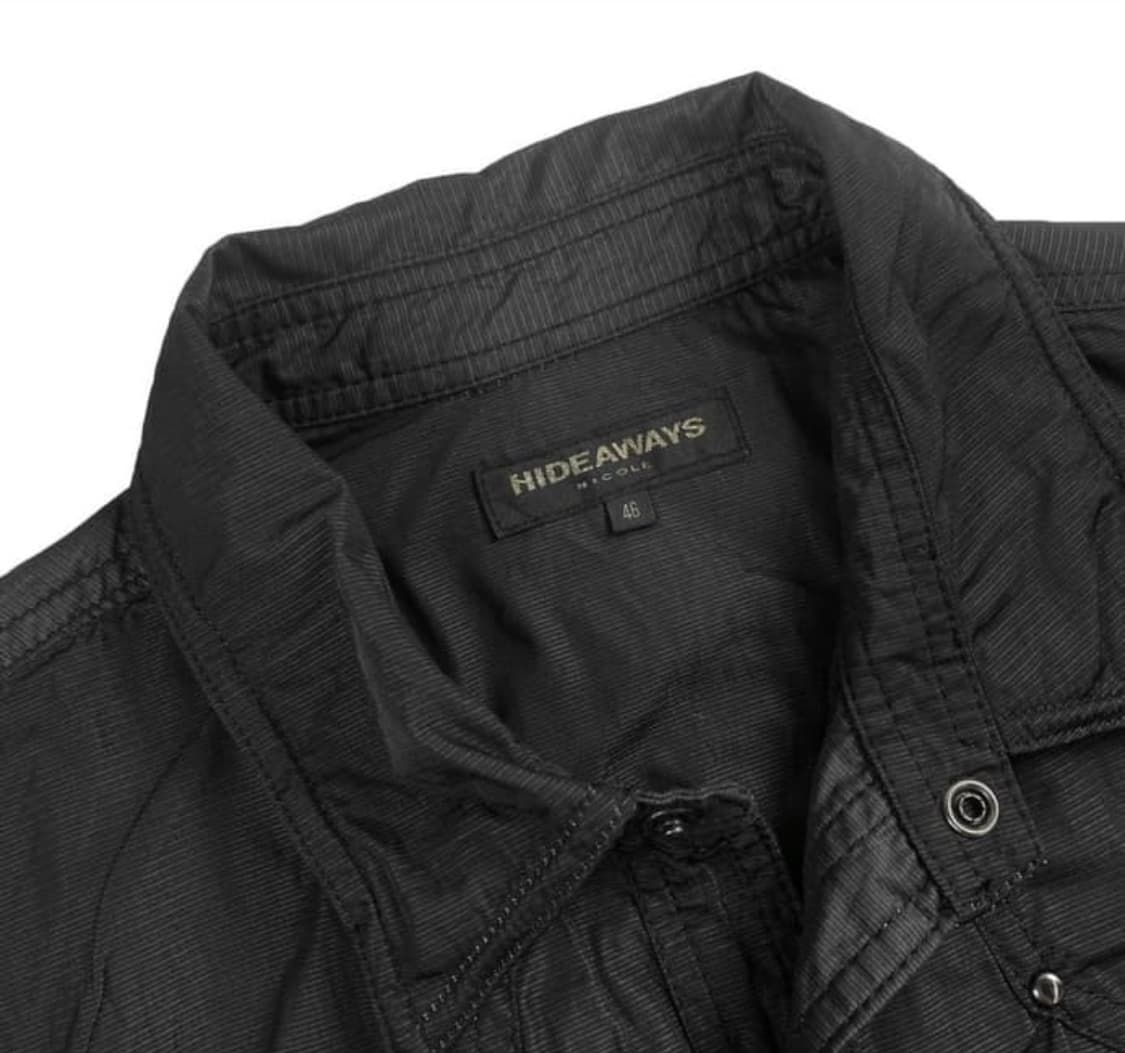 스터드 웨스턴 자켓 상품이미지4