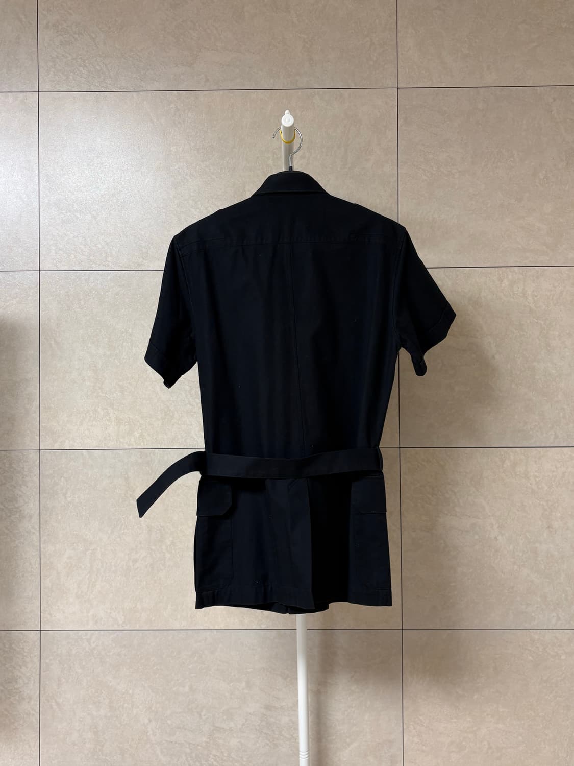 디올 옴므 07SS 사파리 셔츠 상품이미지5