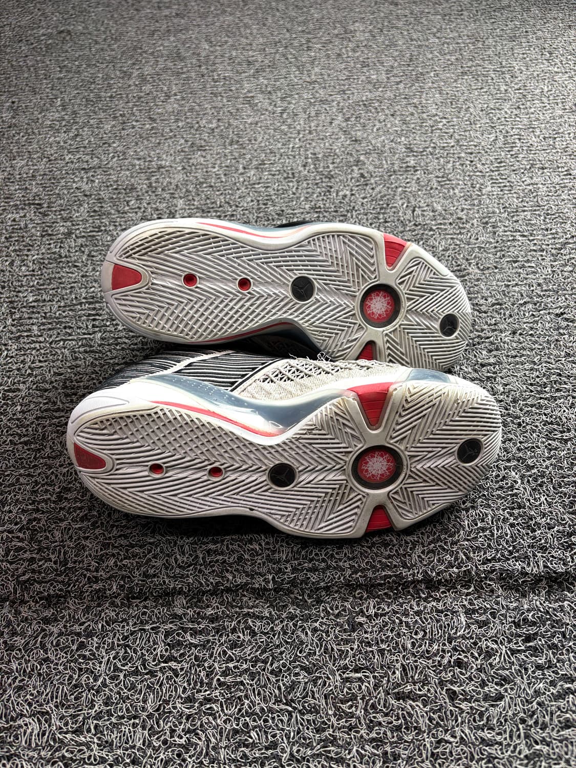 나이키 에어조던 38 로우 PF 바스켓화 농구화 3394 상품이미지5