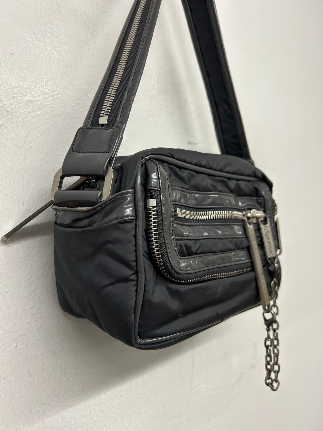 스텔라매카트니 X 레스포삭 콜라보 숄더백 상품이미지3