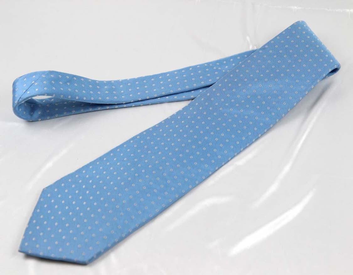 밀라숀 9.3cm A+등급 남자 명품 넥타이 상품이미지2