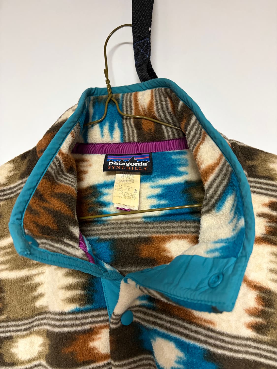 파타고니아 신칠라  상품이미지2