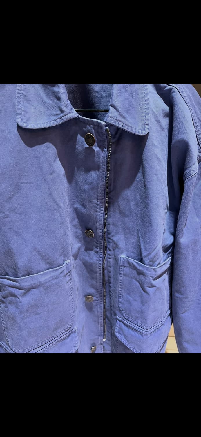 빈티지 / 더로우 the row st  josha 자켓 상품이미지3