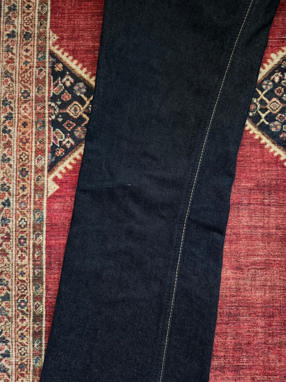 LEE  RIDERS bootcut jeans 상품이미지6