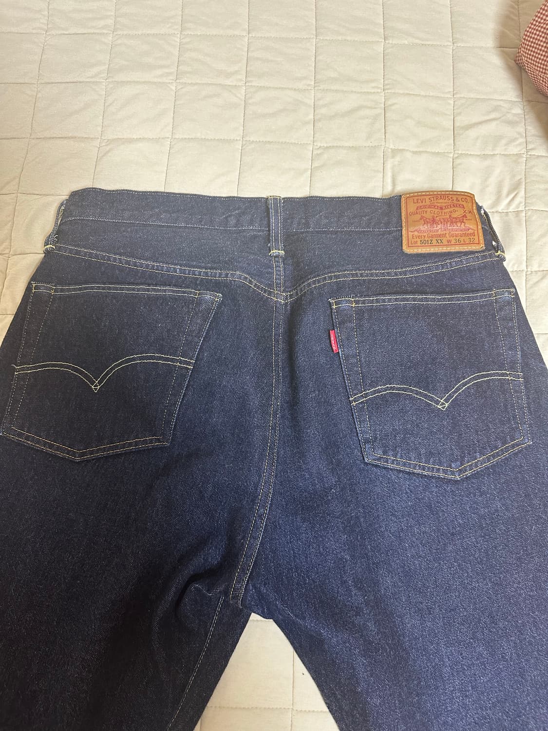 lvc 54501 린스드 36/32 상품이미지4