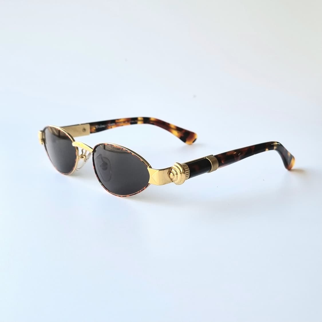 데드스탁 90`생산된 희소가치 이태리 선글라스 상품이미지3