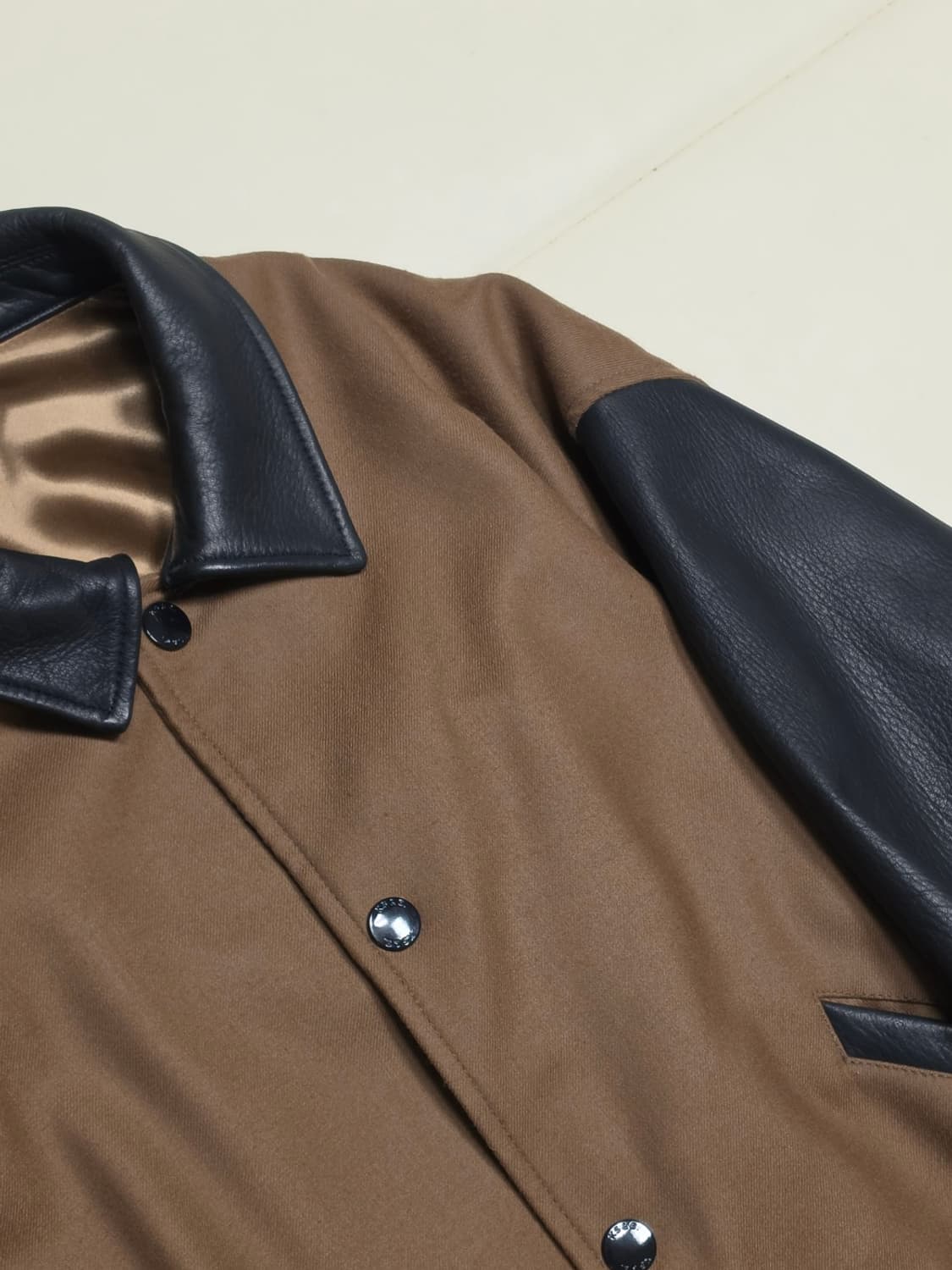 캡틴선샤인 award 자켓 / 40사이즈 상품이미지2