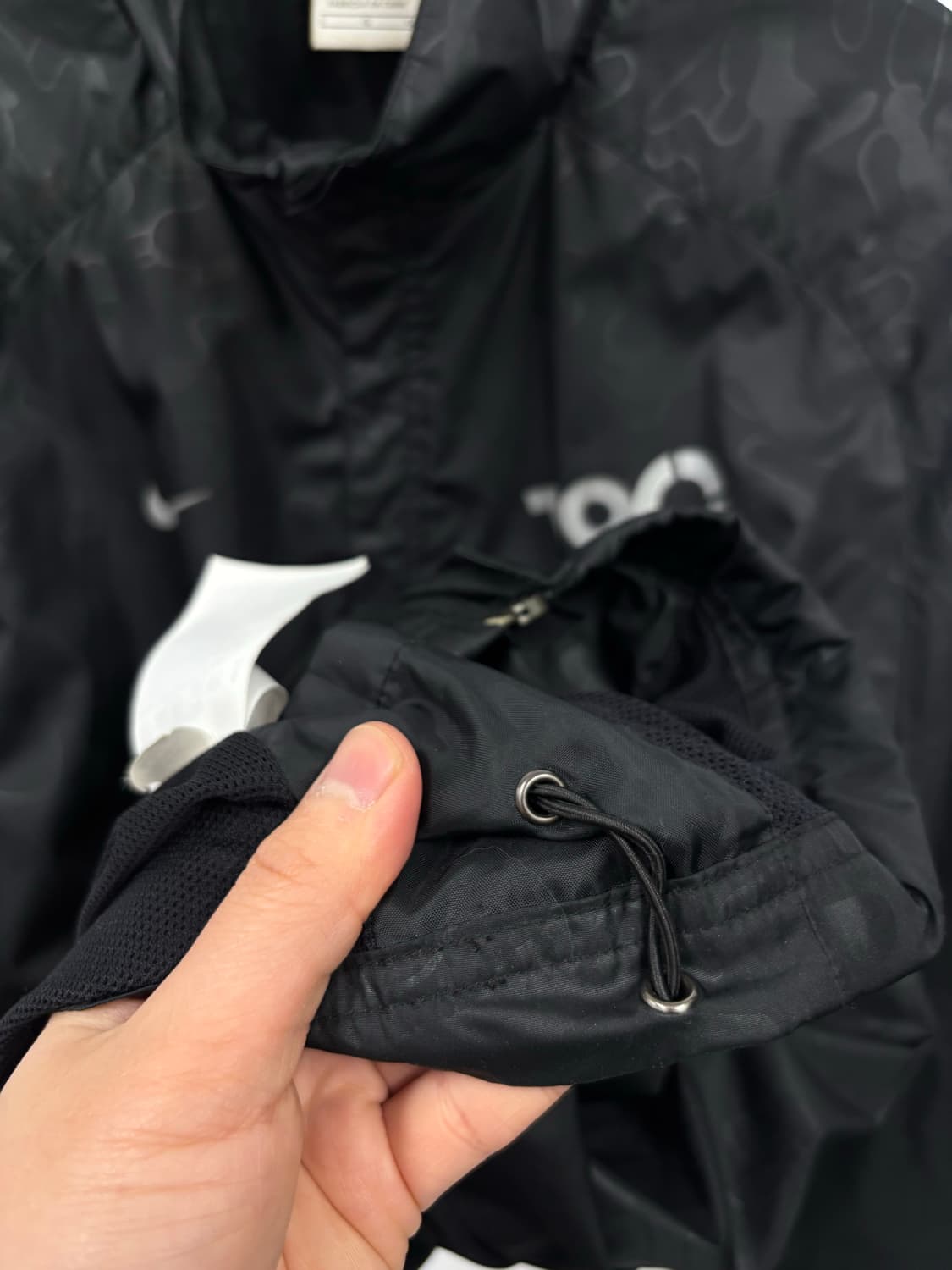 나이키 템포 바람막이  상품이미지7