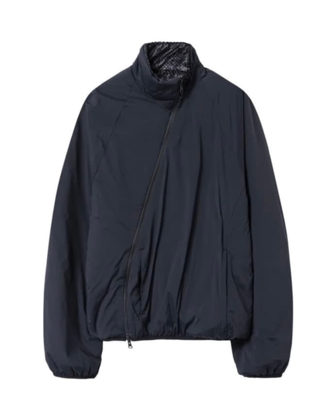 파프 리버자켓 블랙 L 상품이미지1