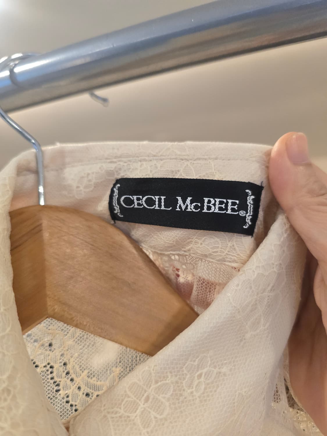 CECIL Mc BEE 상품이미지8
