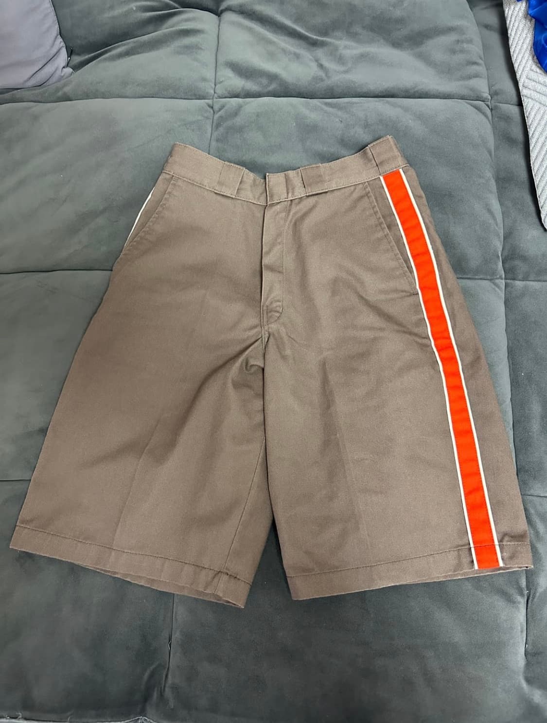 Supreme x Dickies 슈프림 디키즈 카고팬츠 상품이미지1