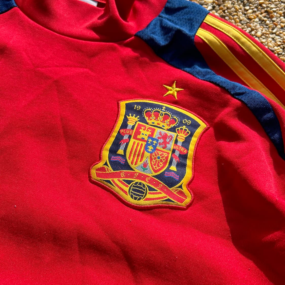 아디다스 스페인 트랙탑 져지 상품이미지4