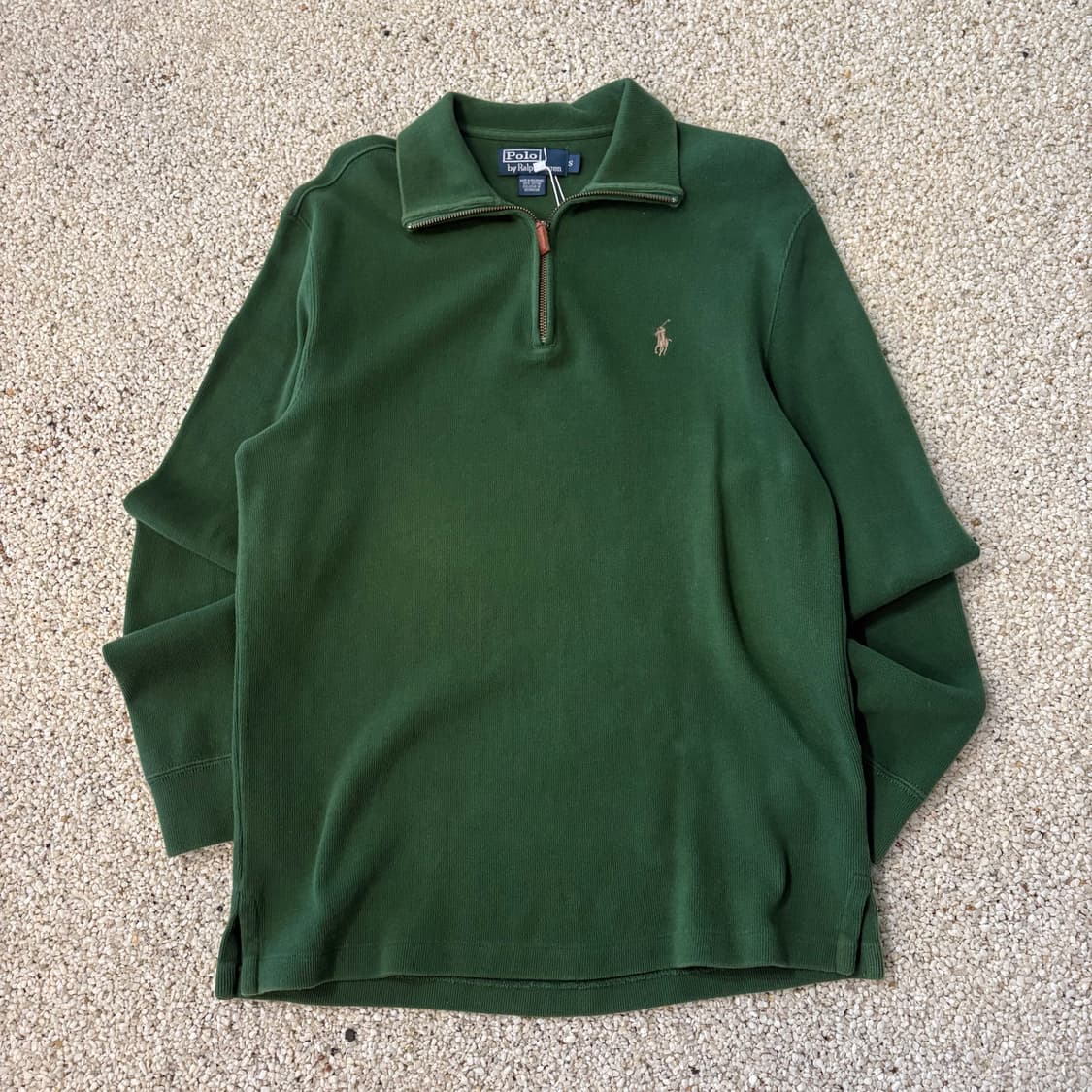 폴로 니트⭐️693 상품이미지1