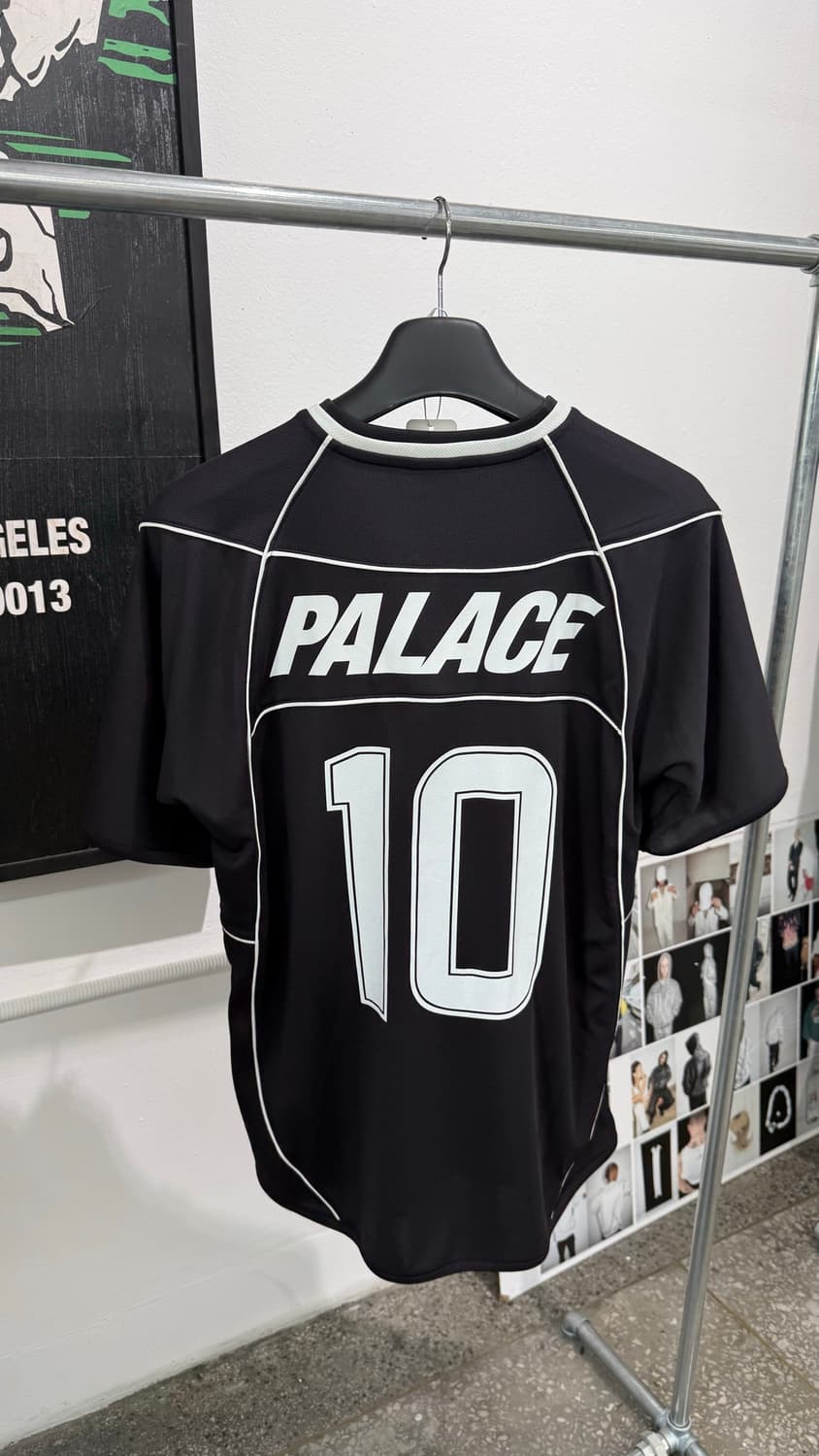 [M]palace pro team piped jersey 상품이미지2