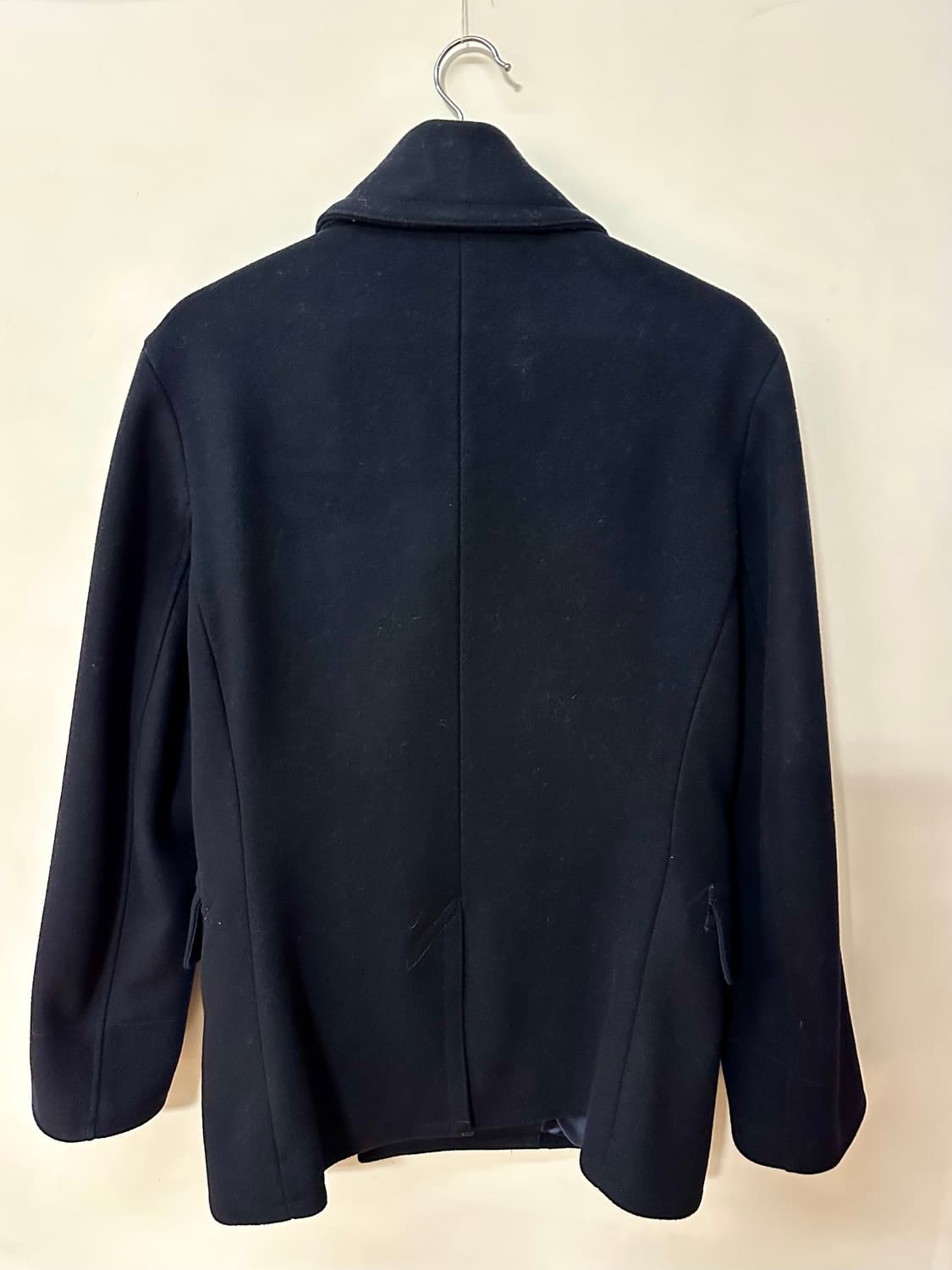 폴로 피코트 M 상품이미지4