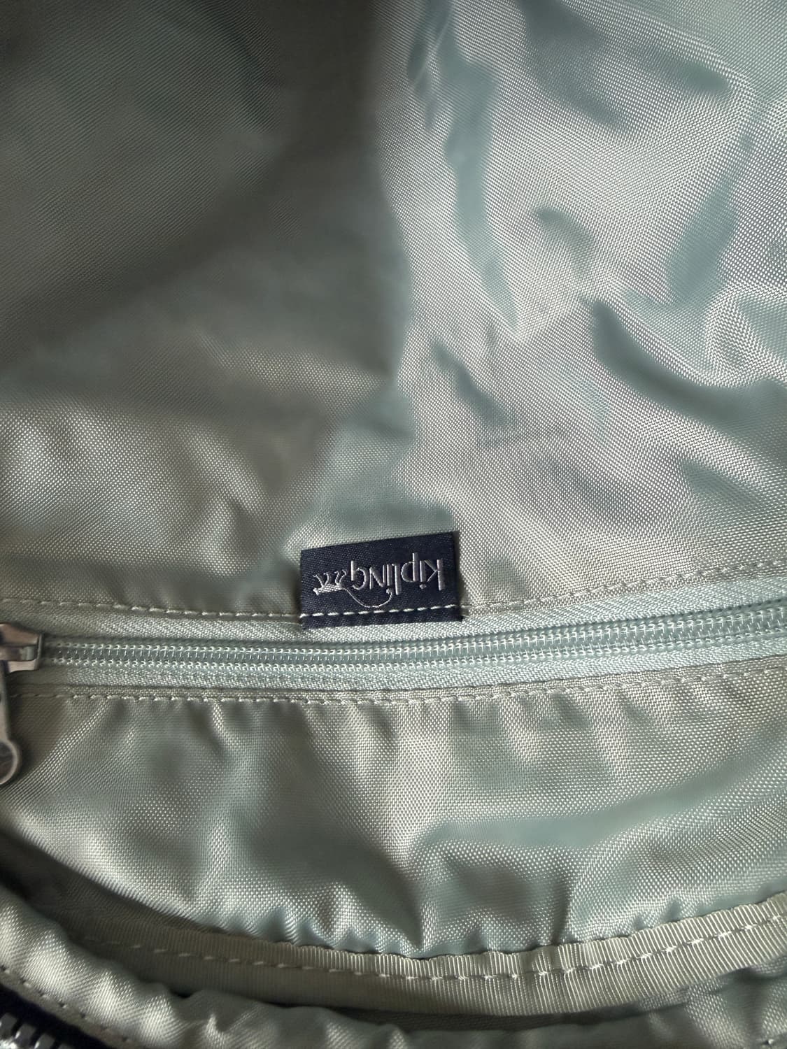 키플링(Kipling) 백팩 상품이미지8