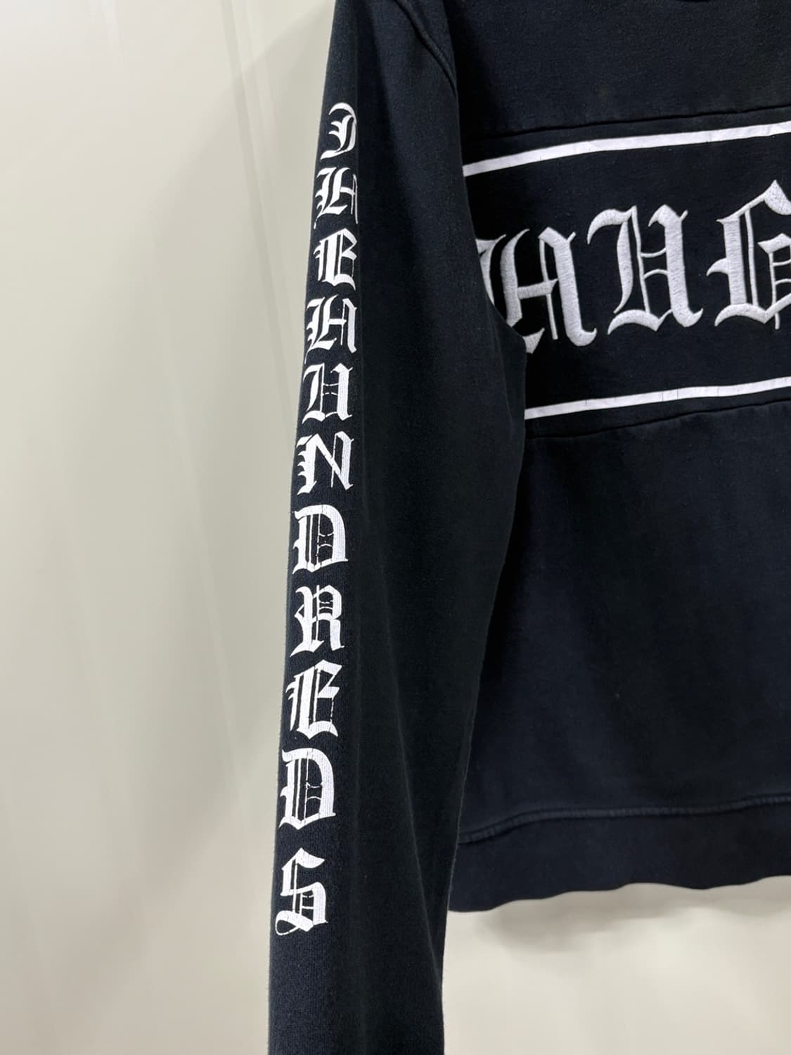 The Hundreds 더 헌드레드 스웻셔츠 상품이미지2