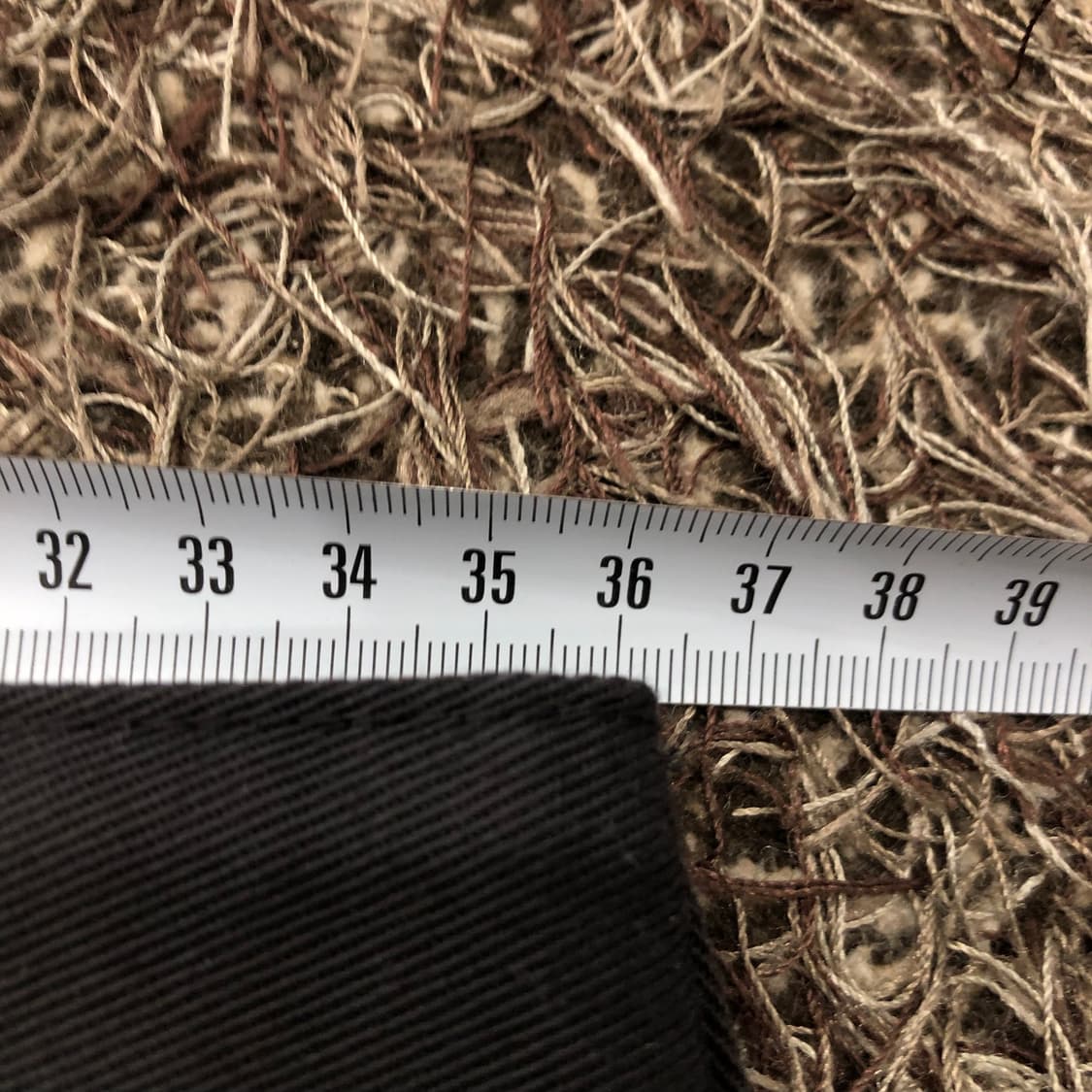 30 디키즈 878 코튼 블랙 치노 팬츠 상품이미지6