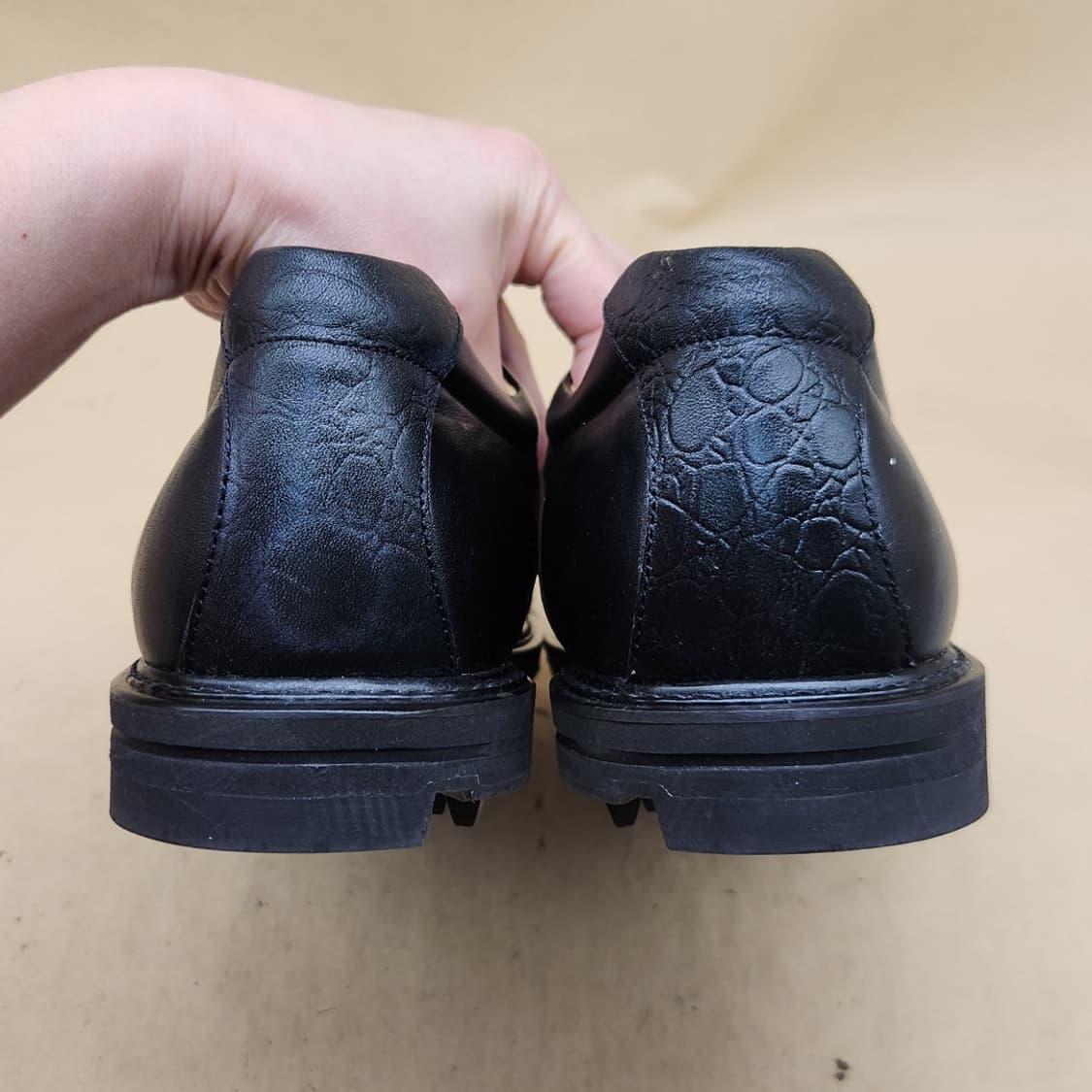 이글아이드 남성 골프화 270 상품이미지4