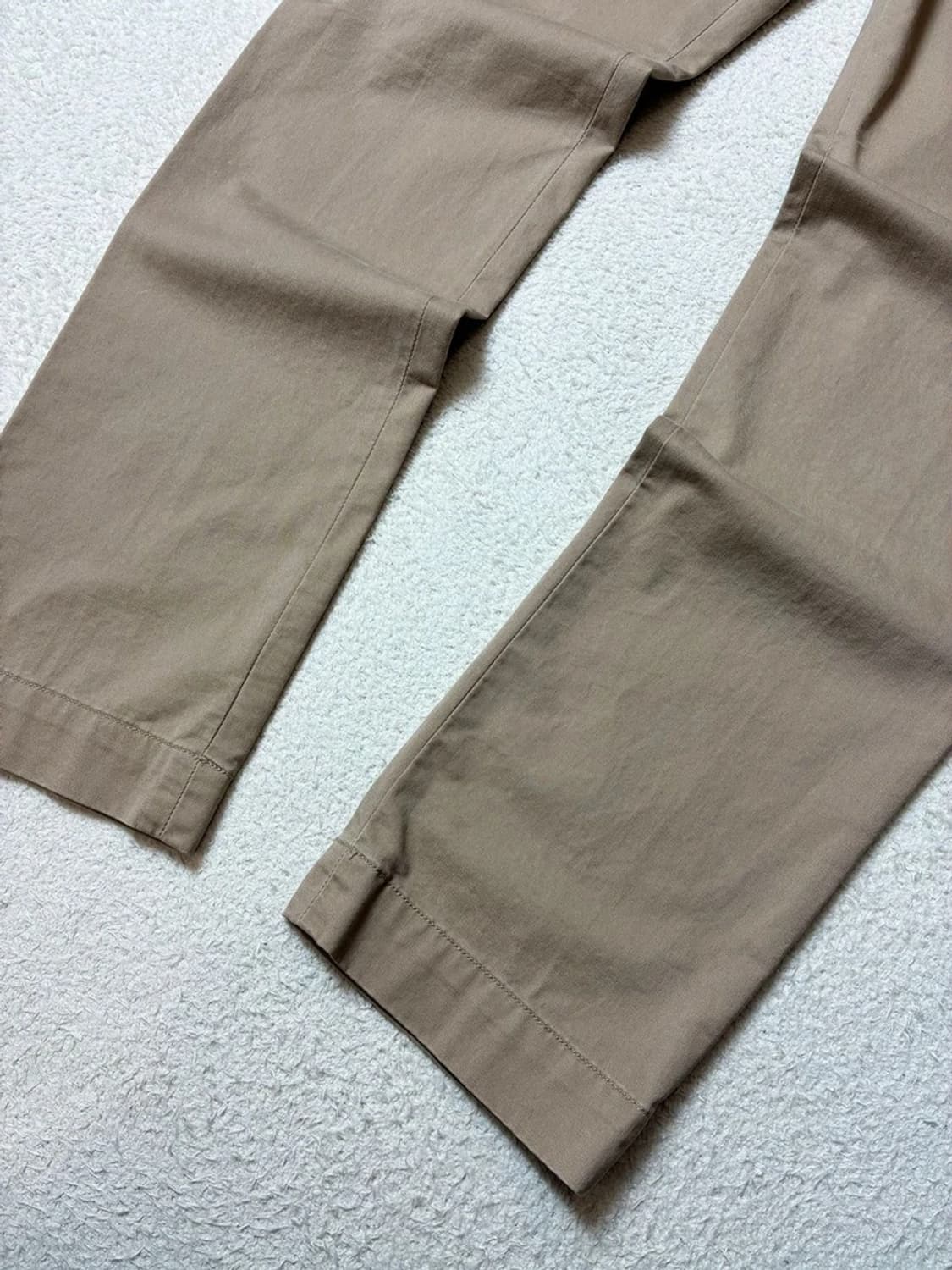 폴로 랄프로렌 프렌치 스트레이트 치노 팬츠 PN6416 상품이미지4