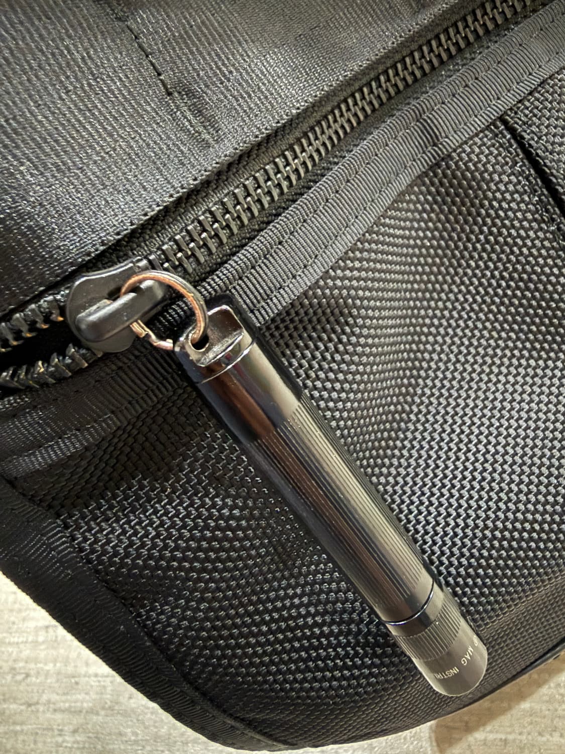 포터 히트 숄더백 상품이미지8