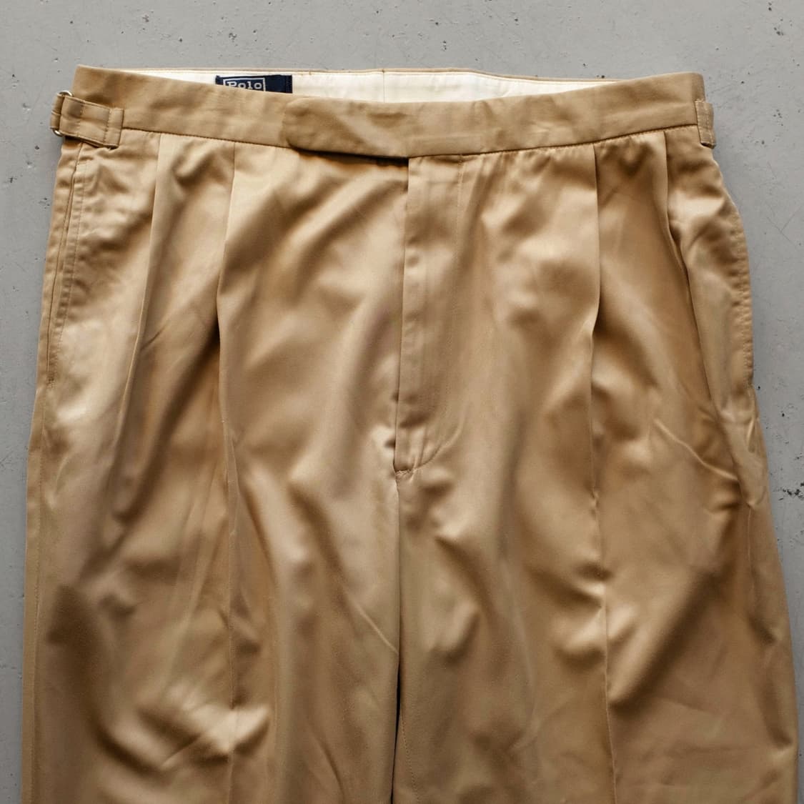 1990’s Made In USA Polo Ralph Lauren  상품이미지2