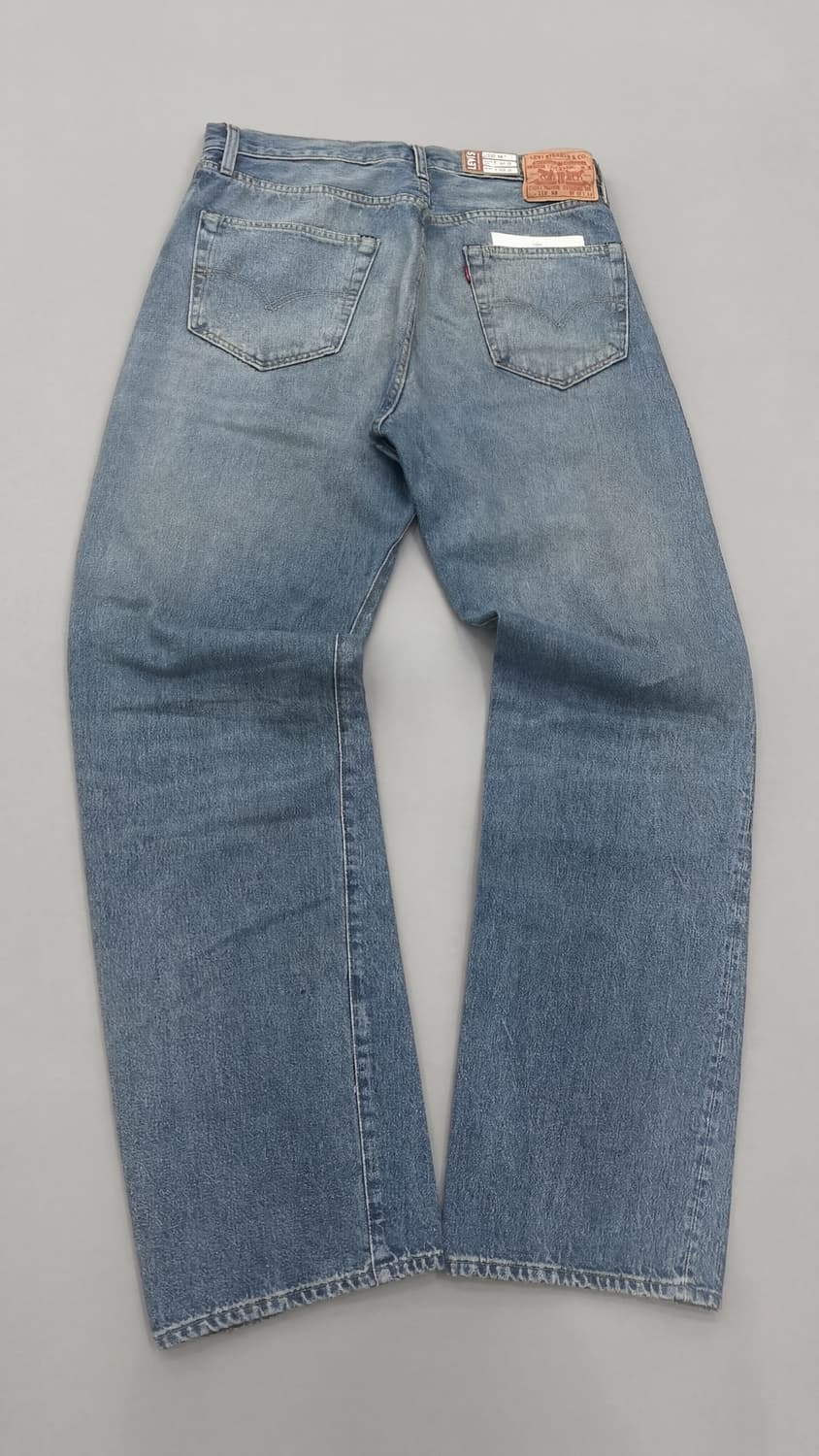 리바이스 lvc 55501-0058 런어웨이 W33 L34 상품이미지2