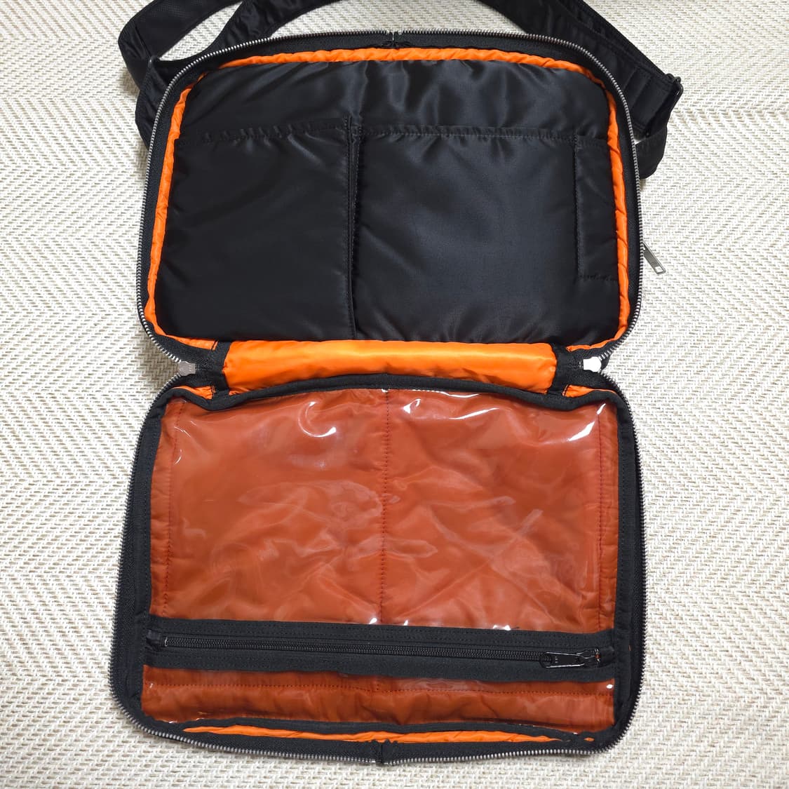 요시다포터 탱커 숄더백 XL 엑스라지 (381 상품이미지8