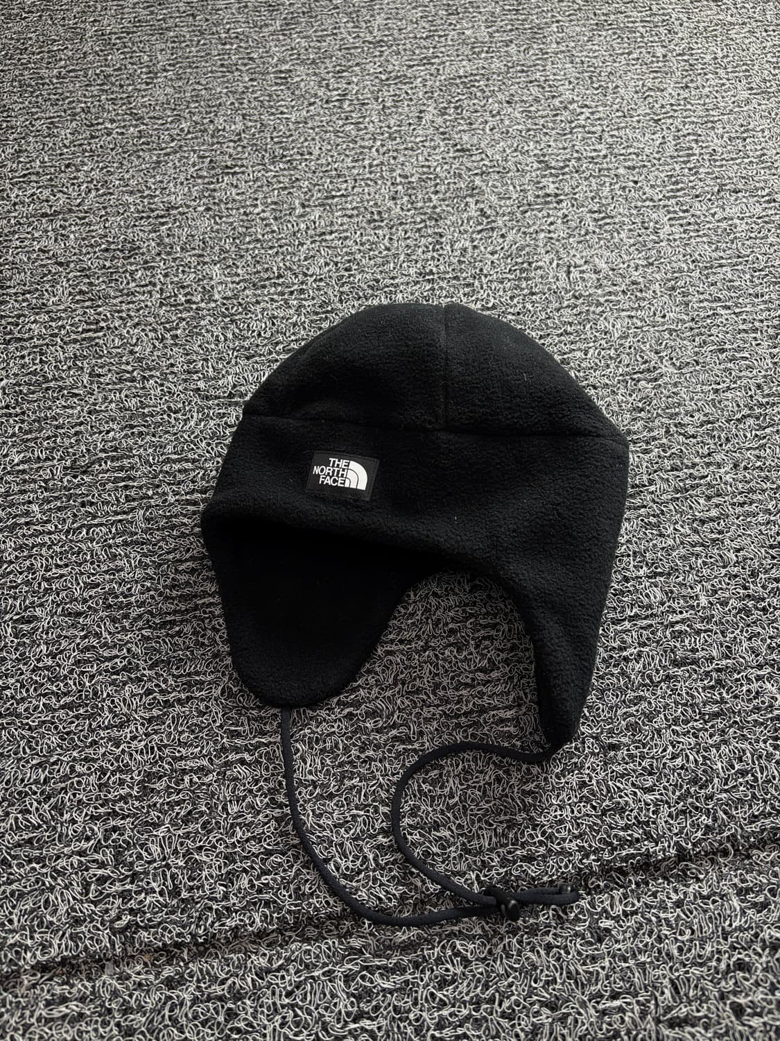 노스페이스 플리스 이어머프 비니 3147 상품이미지1