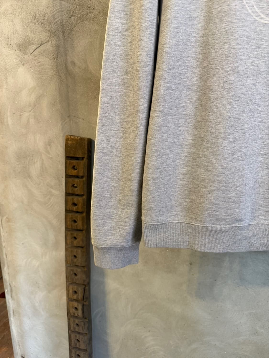 아페쎄 맨투맨 100 상품이미지5