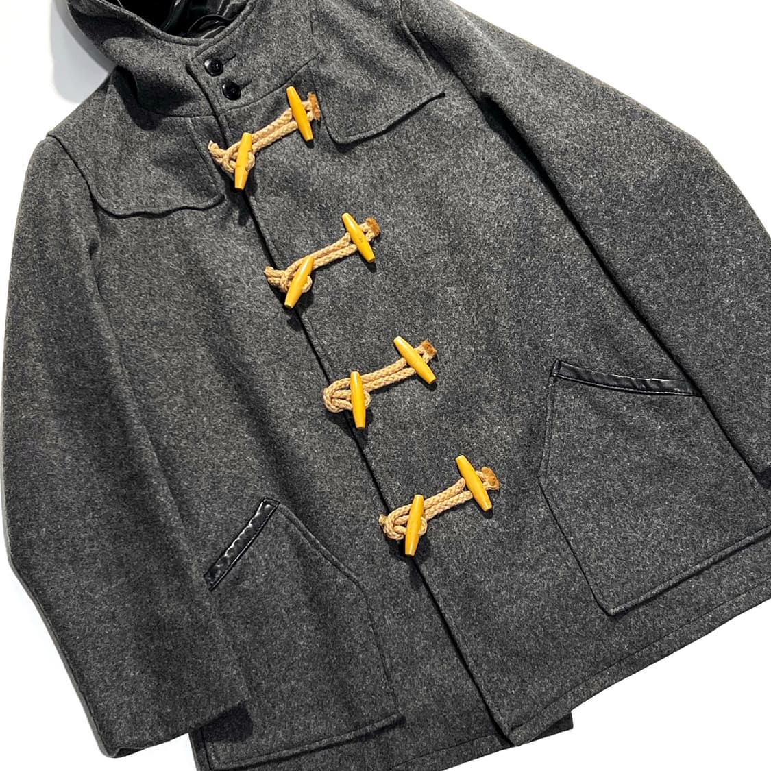 Schott nyc Duffle Coat 상품이미지2