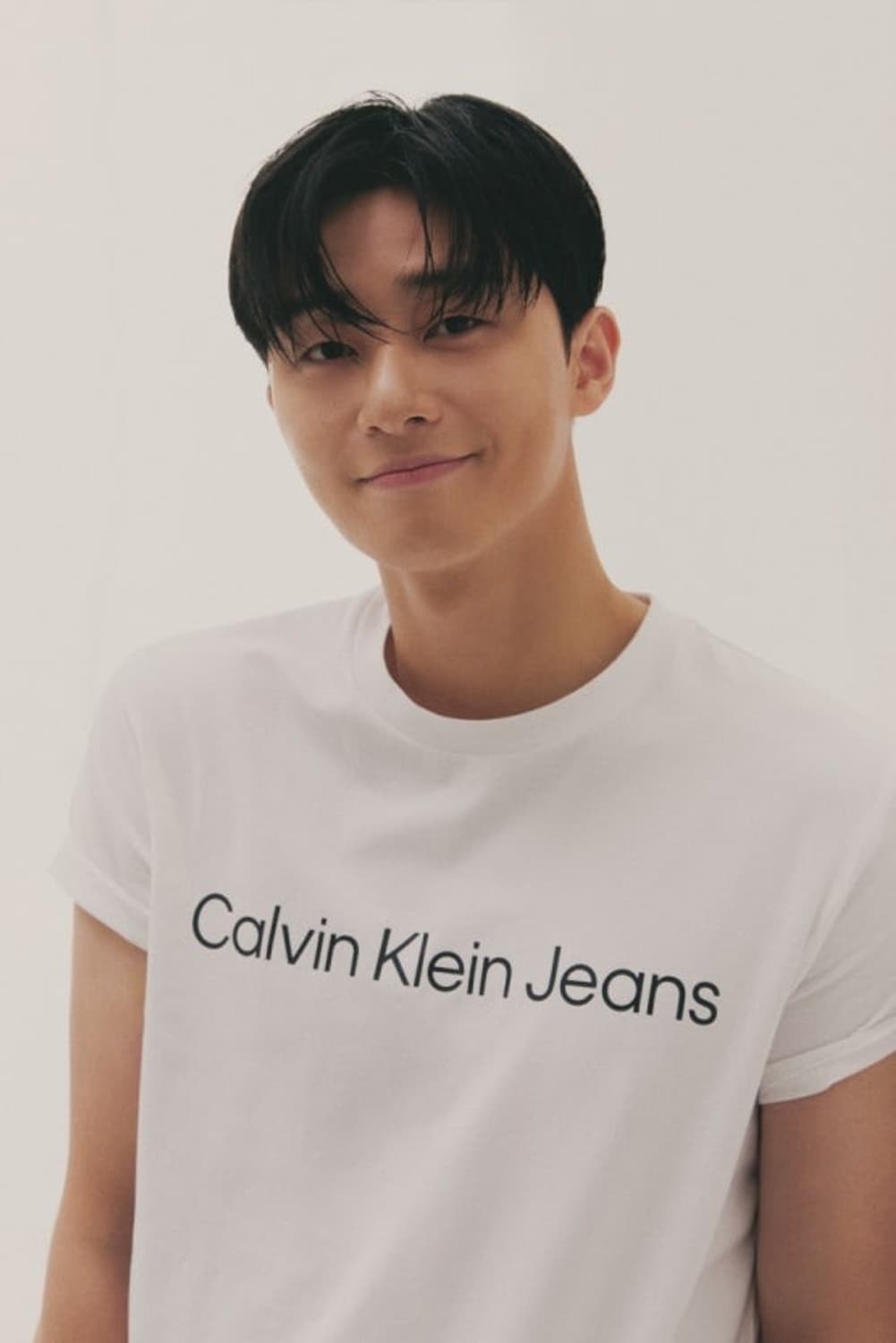 Calvin Klein 캘빈클라인 진 티셔츠 (L) 상품이미지1