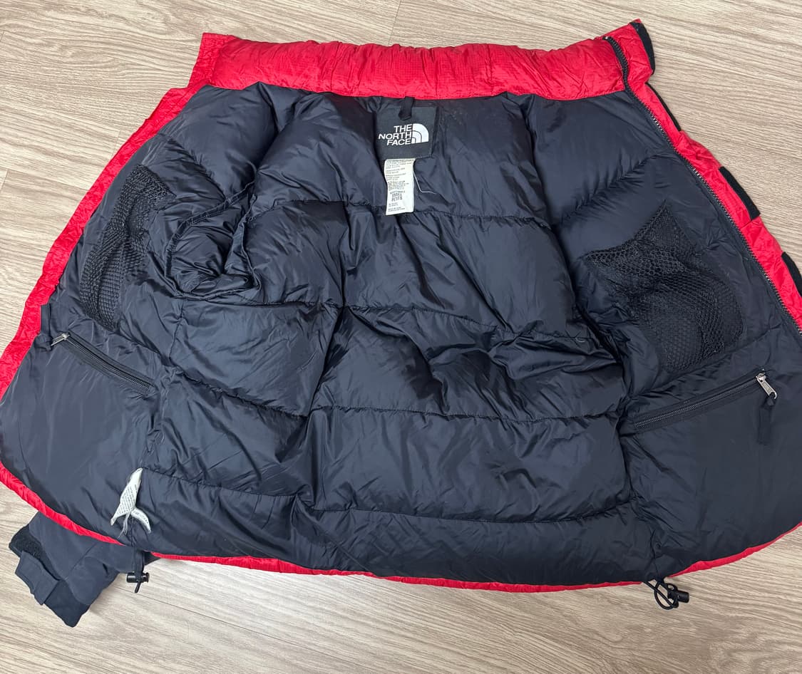 노스페이스 고어 드라이로프트 상품이미지3