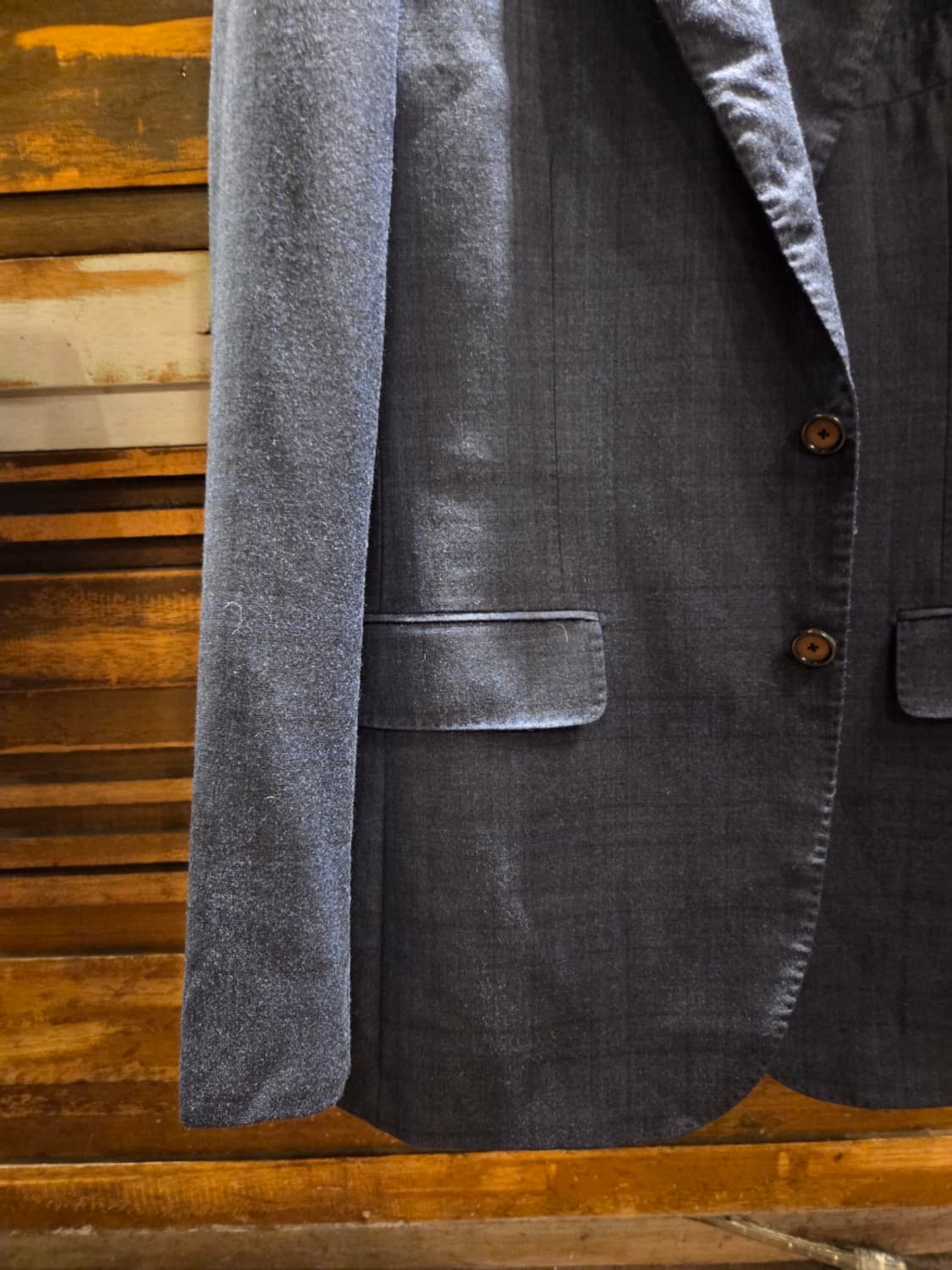 맨온더분 테일러드자켓  상품이미지6