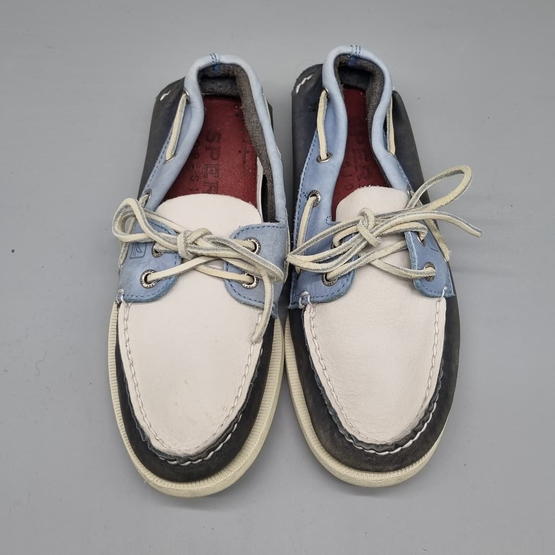 스페리 여성보트슈즈 240 상품이미지2