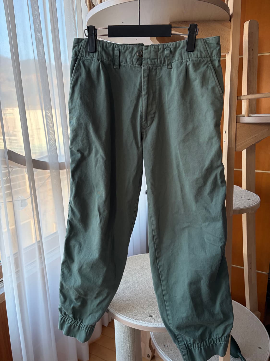 Kolor beacon 팬츠 상품이미지2