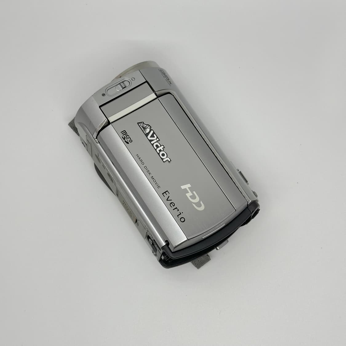 (택포/샘플영상o)jvc 캠코더,gz-mg220 상품이미지4