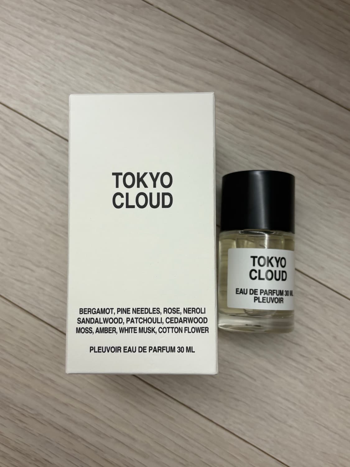 플르부아 도쿄클라우드 30ml  상품이미지3