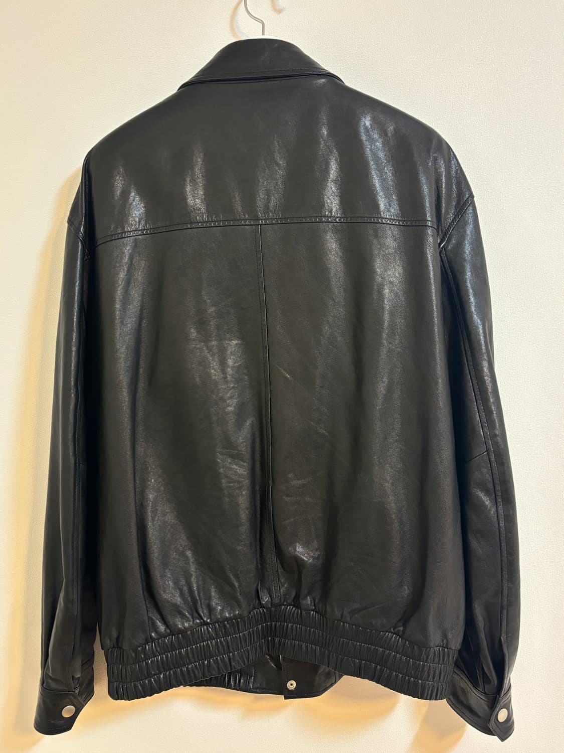 도프제이슨 프리미엄 베지터블 A-2자켓 2XL 상품이미지2