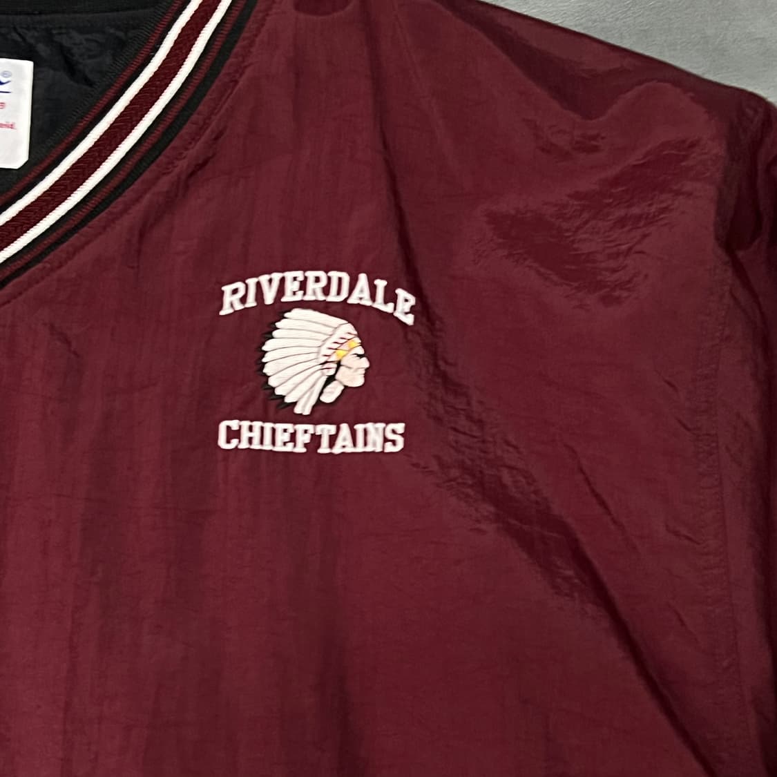  챔피온 리버데일 웜업 y14772 상품이미지4