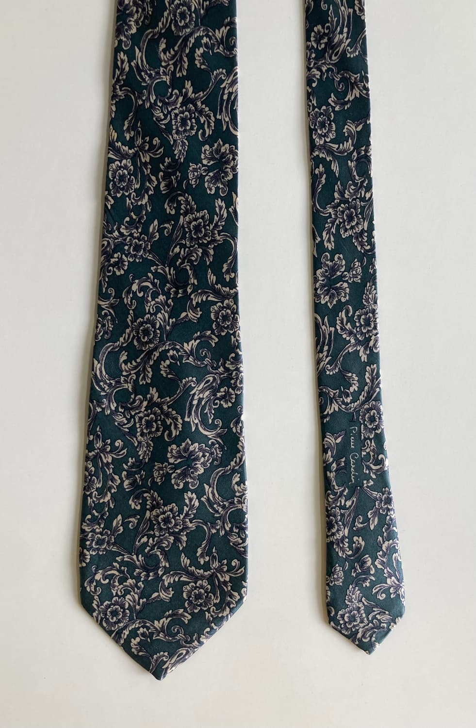 피에르가르뎅 넥타이 상품이미지1