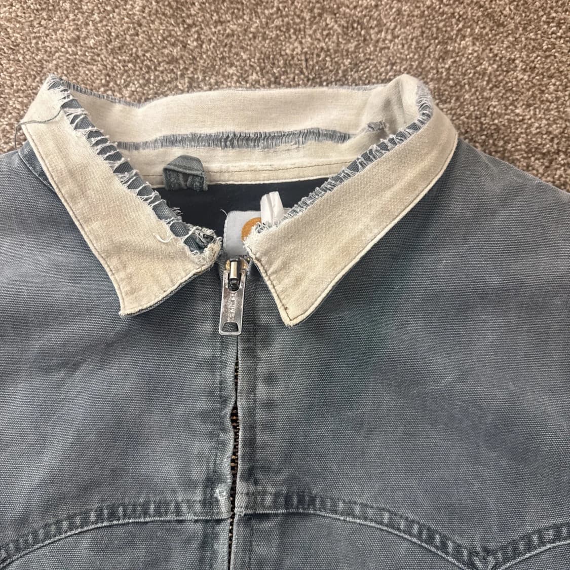 칼하트 산타페 자켓 상품이미지4