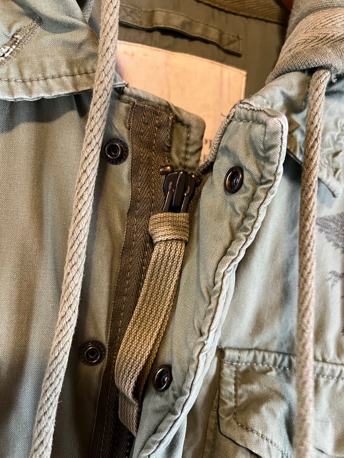 폴로 랄프로렌 Denim&Supply 필드자켓 L 상품이미지4