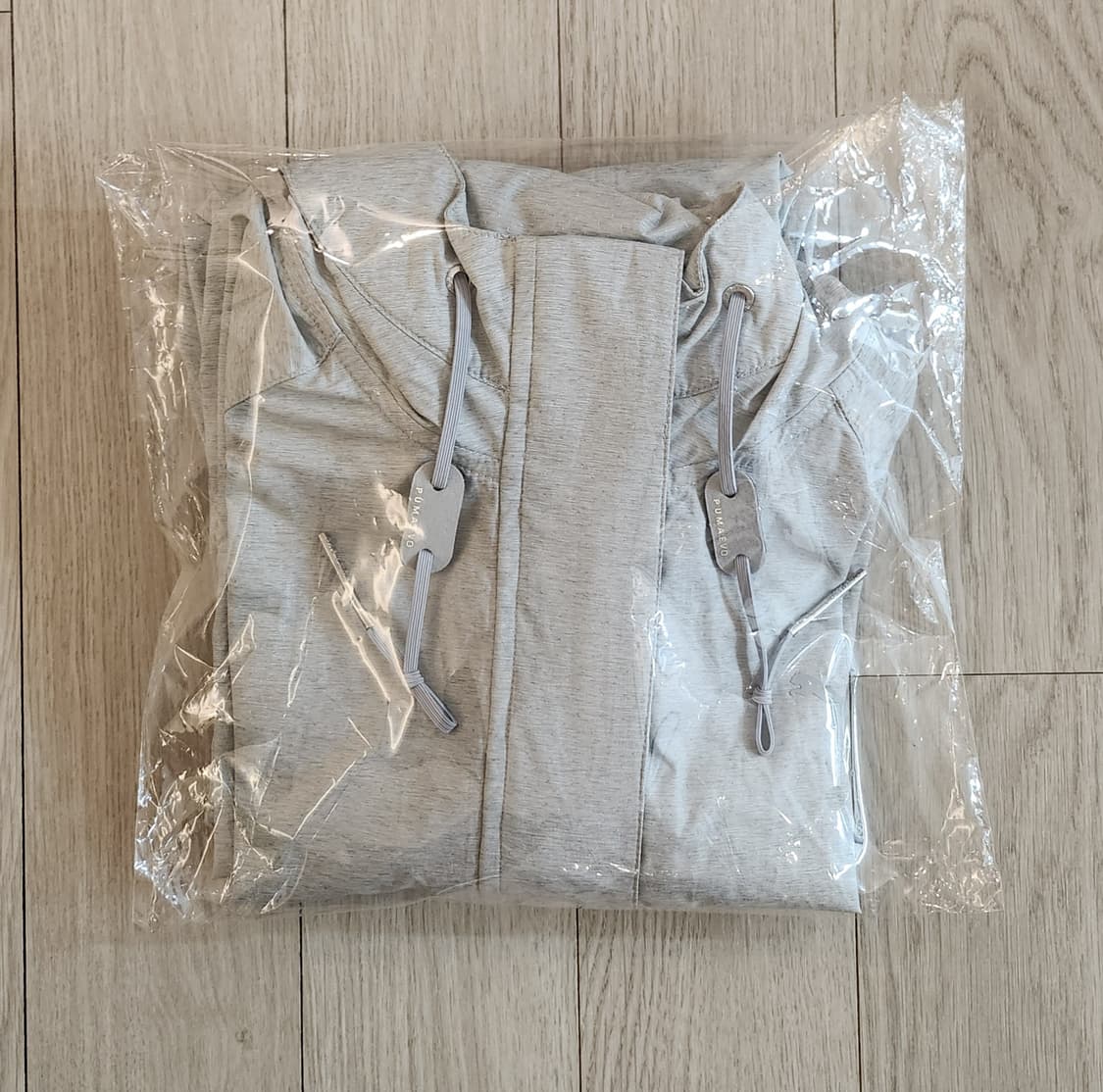 푸마 여성 바람막이●표기사이즈S/P(55~77가능)  상품이미지9