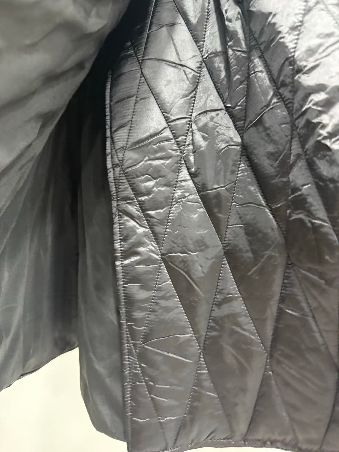 여성골프패딩스커트 55까지 상품이미지6