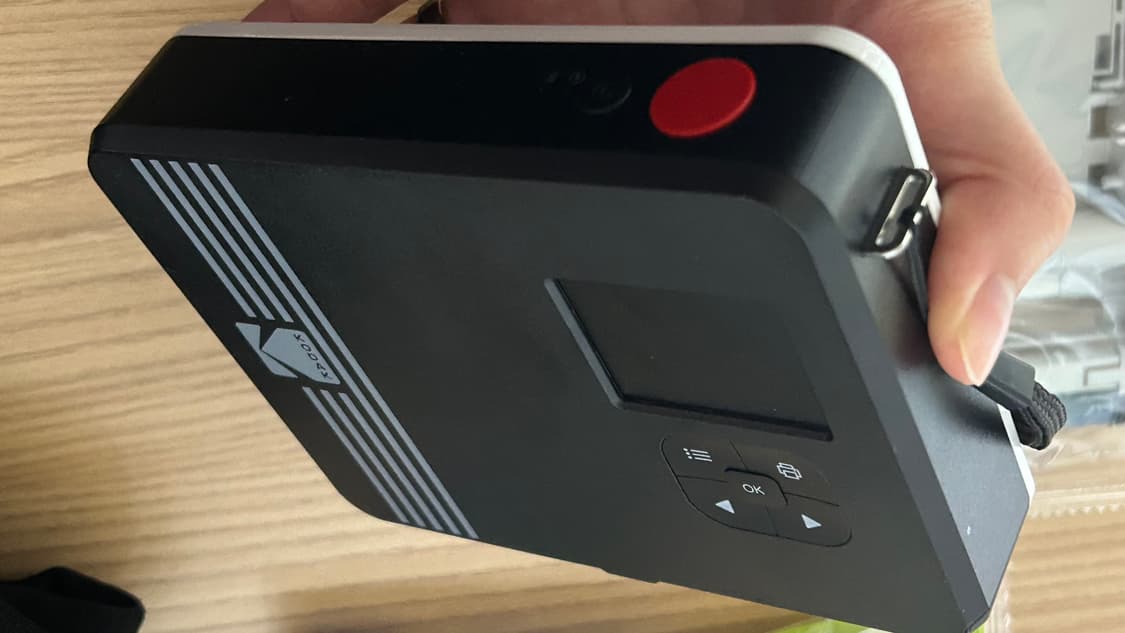 코닥미니샷3 C300R 상품이미지2